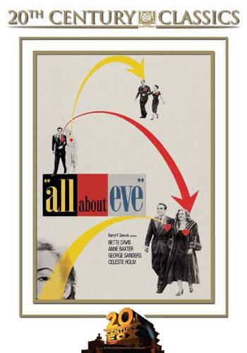 All About Eve