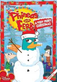 Phineas & Ferb: A Very Perry Christmas