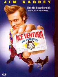 Ace Ventura Pet Detective