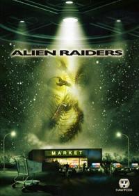 Alien Raiders