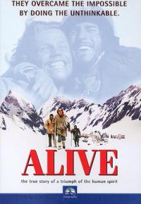 Alive