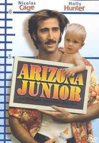 Arizona Junior