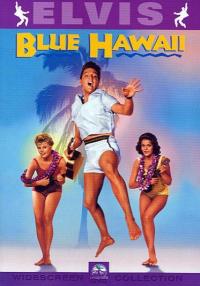 Blue Hawaii