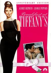 Breakfast At Tiffanys