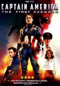 Captain America: The First Avenger