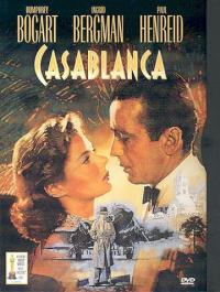 Casablanca