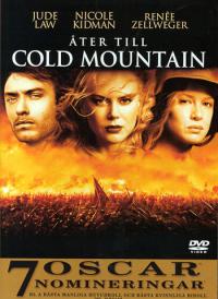 Åter Till Cold Mountain