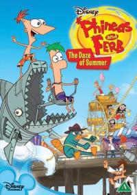 Phineas & Ferb: The Daze of Summer
