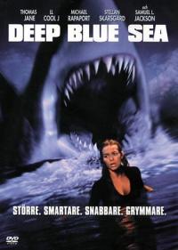 Deep Blue Sea