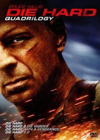 Die Hard - Quadrilogy