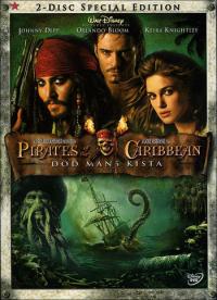 Pirates Of The Caribbean: Död Mans Kista