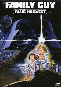 Family Guy - Blue Harvest