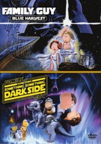 Family Guy - Blue Harvest / SSS Dark Side