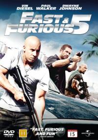 Fast & Furious 5