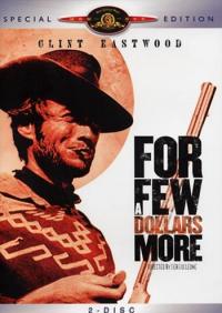 For A Few Dollars More