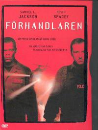 Förhandlaren