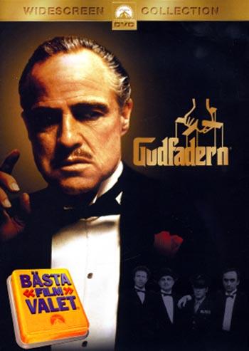 Gudfadern