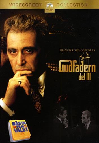 Gudfadern del III