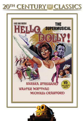 Hello, Dolly!