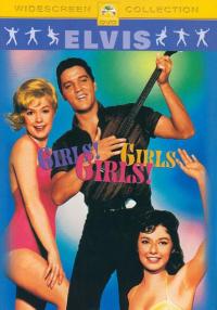 Girls! Girls! Girls!