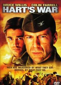 Harts War
