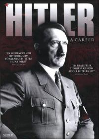 Hitler - A Career