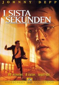 I Sista Sekunden