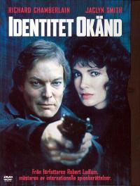 Identitet Okänd