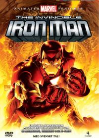 The Invincible Iron Man