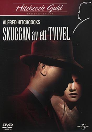 Hitchcock Guld 9: Skuggan Av Ett Tvivel