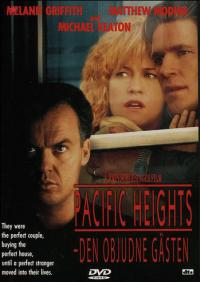 Pacific Heights - Den Objudne Gästen