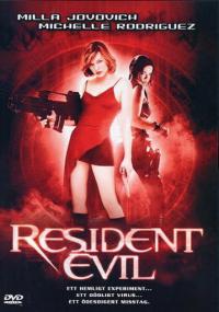 Resident Evil