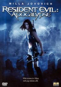 Resident Evil: Apocalypse