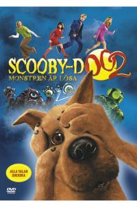 Scooby-Doo 2: Monstren Är Lösa