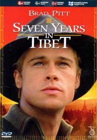 Seven Years In Tibet