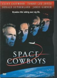 Space Cowboys