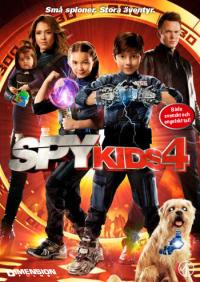 Spy Kids 4