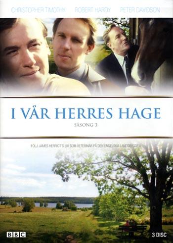 I Vår Herres Hage - Säsong 3