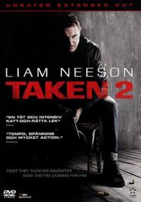 Taken 2