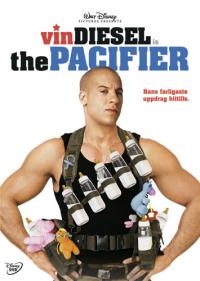 The Pacifier