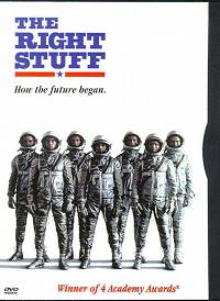 The Right Stuff