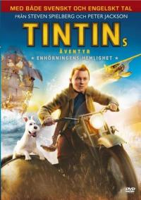 Tintins Äventyr: Enhörningens Hemlighet
