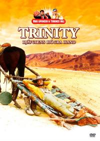 Trinity - Djävulens Högra Hand