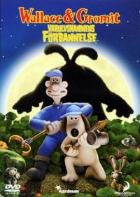 Wallace & Gromit: Varulvskaninens förbannelse