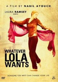 Whatever Lola Wants