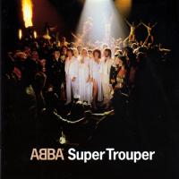 Super Trouper