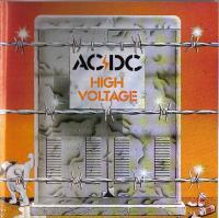 High Voltage