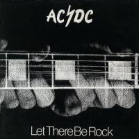 Let There Be Rock