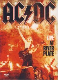 Live At River Plate