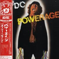 Powerage